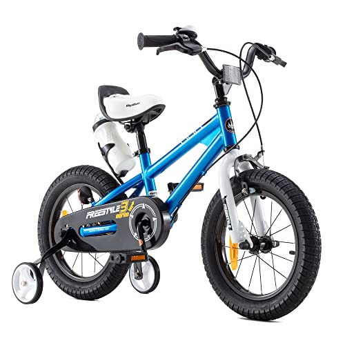 Royal Baby Freestyle Kinderfahrrad Mädchen