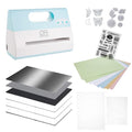 Joelver Maker Prägemaschine Scrapbooking Kartenherstellung
