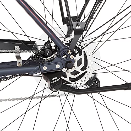 FISCHER Trekking VIATOR Elektrofahrrad Heckmotor