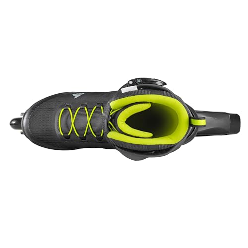 Rollerblade Herren Zetrablade Elite Inline Skates