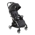 Chicco Kinderwagen Kompaktverschluss Ausziehbares verstellbare