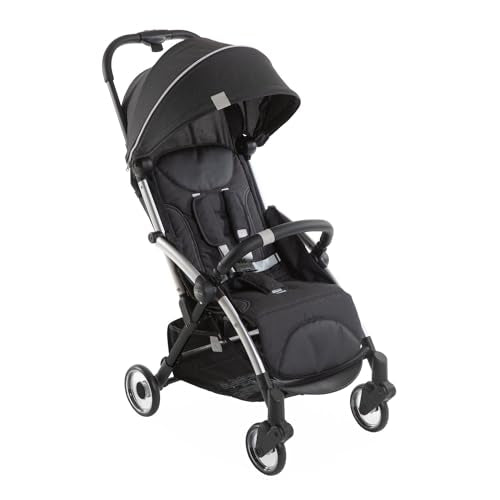 Chicco Kinderwagen Kompaktverschluss Ausziehbares verstellbare