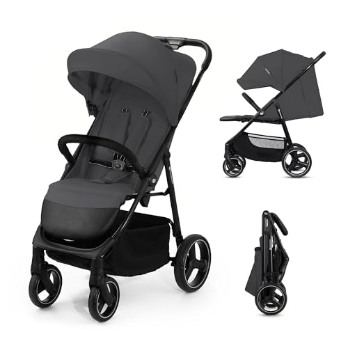 kk Kinderkraft TRIG 3 Kinderwagen