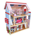 KidKraft 65054 Puppenhaus Accessoires Spielebenen