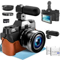 Digitalkamera Fotografie Weitwinkel Kompaktkamera Bildschirm
