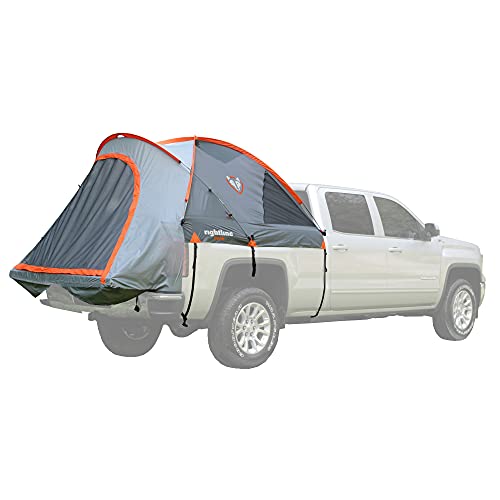 Rightline Gear Truck Bett Zelt