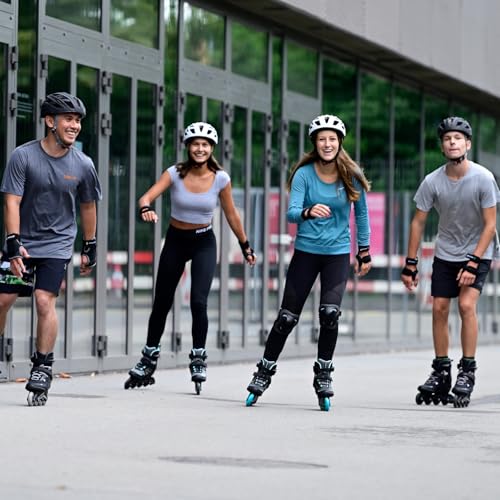 Rollerblade 7958700 Woman Zetrablade Inline Skates