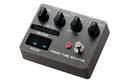 Korg Nu tekt Nutube Reactor Gitarren Effektgerät