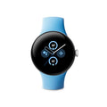 Google Pixel Watch Herzfrequenzmessung Sicherheitsfunktionen