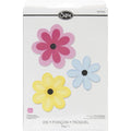Sizzix Stanzer Bigz Flower Layers
