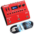 Boss RC 500 Station keepdrum Gitarrenkabel