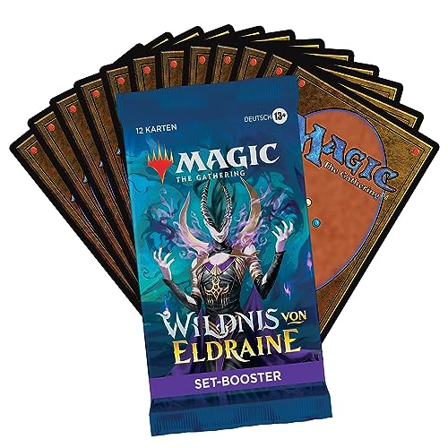 Magic The Gathering