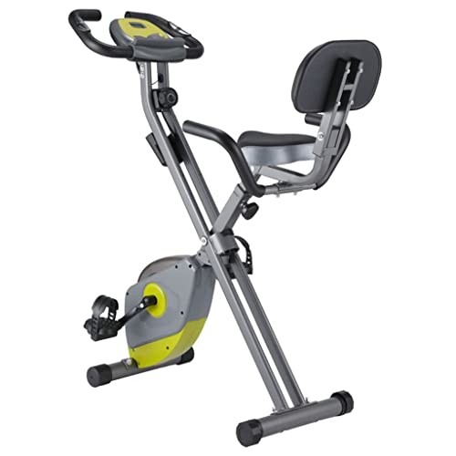 ORANGE GYM Fahrrad Xbike Zusammenklappbar