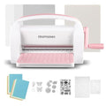 CraftGenes Stanzmaschine Prägemaschine Kartenherstellung Bastelarbeiten