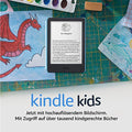kindle kinder 2022