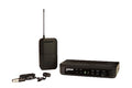 Shure BLX14 Wireless Mikrofonsystem Einzelkanal Empfänger