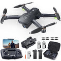 Faltbare Erwachsene Quadcopter Brushless Waypoint