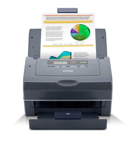 Epson B11B194021BY GT S50 25ppm duplex