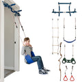 Gym1 6 Stück Indoor Doorway Kinder