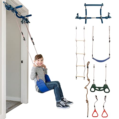 Gym1 6 Stück Indoor Doorway Kinder