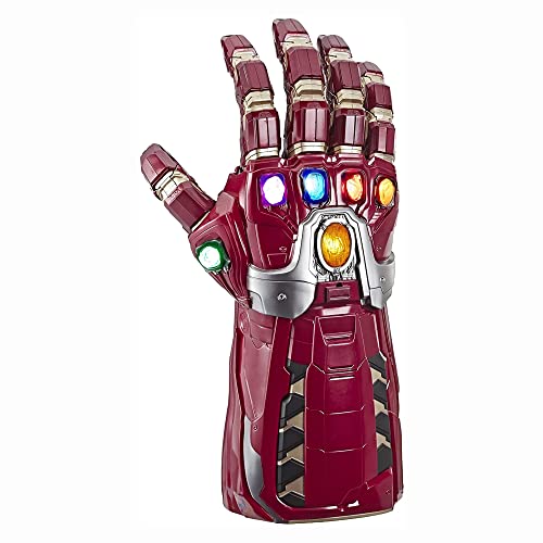 Legends Infinity Gauntlet Articulated Electronic
