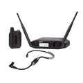 Shure GLXD14 Wireless Mikrofonsystem Präsentationen