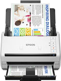 EPSON BUSINESS SCANNER Workforce Flachbett