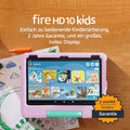fire hd 10 kids tablet fur kinder