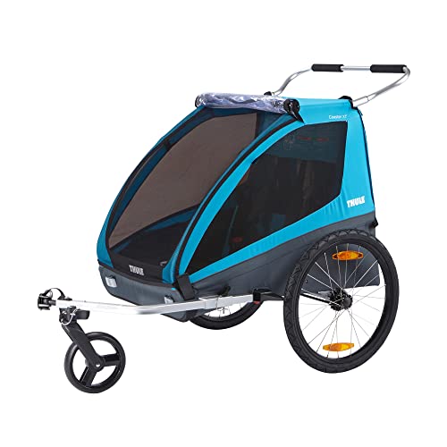 Thule Coaster XT Fahrradanhänger