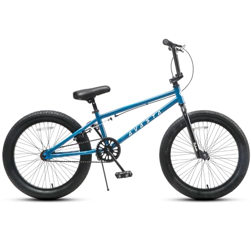 Freestyle Fahrrad Mädchen Anfänger Niveau Mehrere
