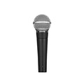 Shure sm58 lce Mikrofon Dynamisch Nierenmikrofon
