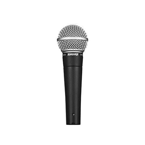 Shure sm58 lce Mikrofon Dynamisch Nierenmikrofon