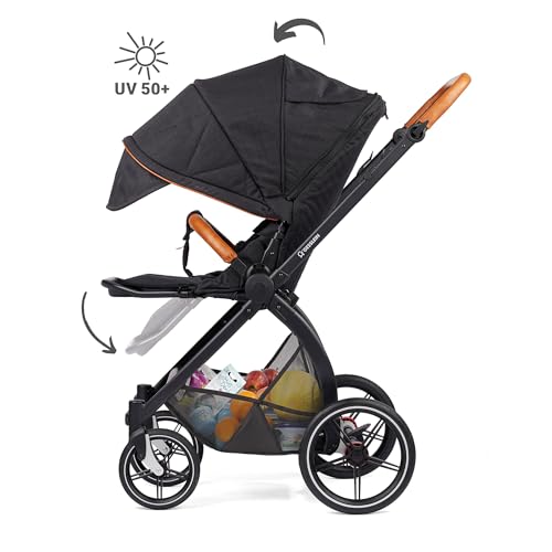 Gesslein Kinderwagen FX4 STYLE