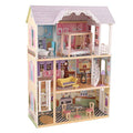 KidKraft 65869 Puppenhaus Accessoires Spielebenen