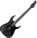 Ibanez GRGR131EX BKF Stealth Gitarre Schwarz