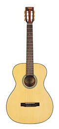 Gitarre Valencia VA434 auditorium natural