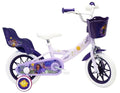 T L S Kinderfahrrad Ausgestattet kinderfahrradmädchen12