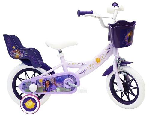 T L S Kinderfahrrad Ausgestattet kinderfahrradmädchen12