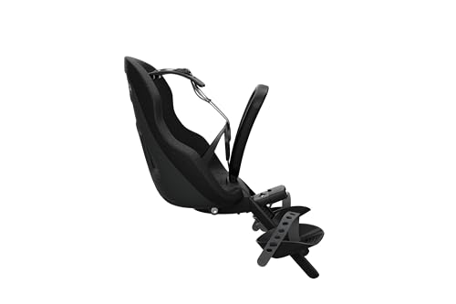 Thule Fahrradkindersitz Frontmontage Midnight One Size