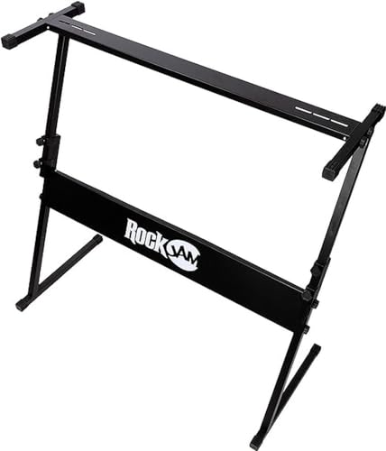 RockJam RJ761 SK Musical Keyboard