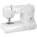 Singer Talent 3321 Nähmaschine weiß