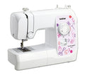 Brother KE14S Little Angel Fingerschutz