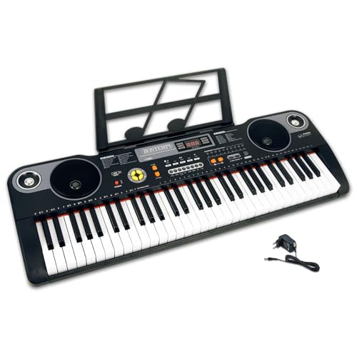 Bontempi HarmonyKeys professionellem USB Anschluss Netzwerkadapter