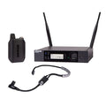 Shure GLXD14R Wireless Mikrofonsystem Einzelkanal Rack Mount Empfänger