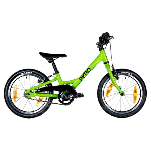 TechniBike PYRO SIXTEEN