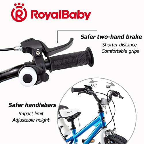 Royal Baby Freestyle Kinderfahrrad Mädchen