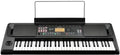 Korg EK 50 anschlagdynamischen Stereolautsprechern Fortgeschrittene