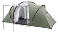 Coleman Zelt Ridgeline Plus Wohnbereich