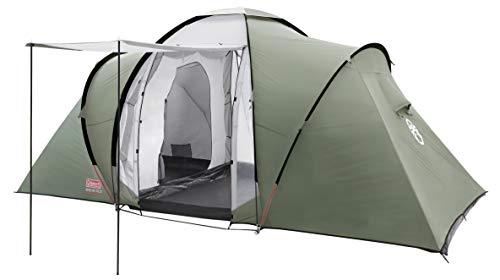 Coleman Zelt Ridgeline Plus Wohnbereich