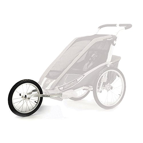 Thule 0872299037650 Umrüstset Joggingset Kinderwagen